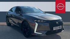 DS 4 1.5 BlueHDi Performance Line 5dr EAT8 Diesel Hatchback